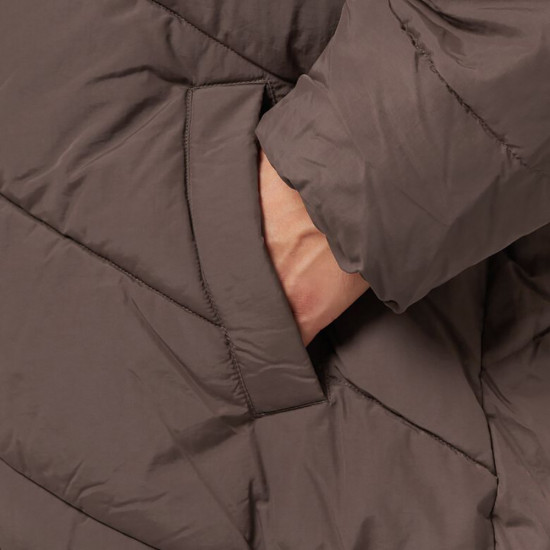Karl Kani Ανδρικό μπουφάν OG Hooded Puffer Jacket